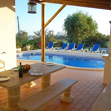 Vila Paraiso * Albufeira