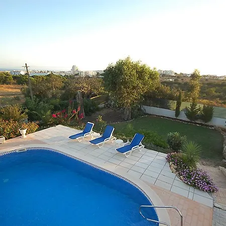 Vila Paraiso * Albufeira