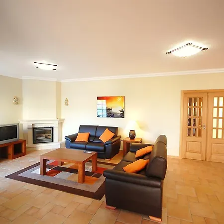 Villa Vila Paraiso *