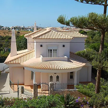 Vila Paraiso Villa *