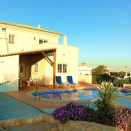 Vila Paraiso Villa