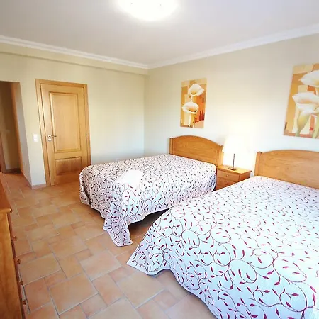 Villa Vila Paraiso *