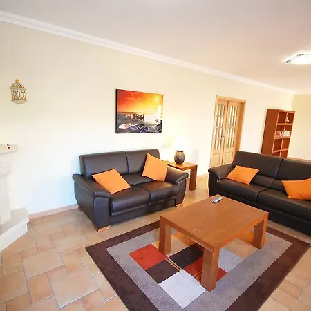 Villa Vila Paraiso Albufeira